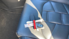 Nissan Qashqai 1.6 dCi Tekna+ 5dr Xtronic Diesel Hatchback